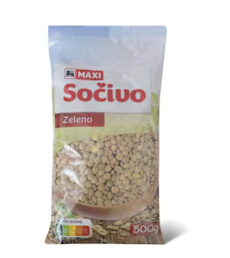 Sočivo