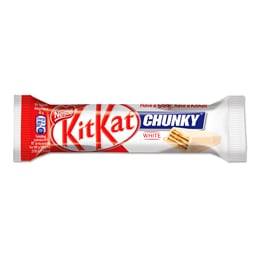 Napolitanka ChanKy white Kit Kat 40g