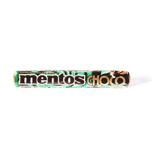 Bombone Mentos choco mint 38g