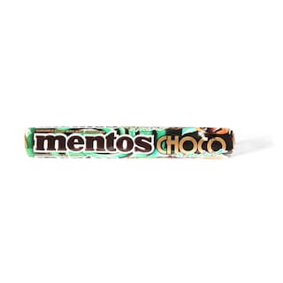 Bombone Mentos choco mint 38g