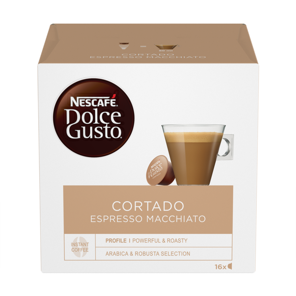 Dolce Gusto