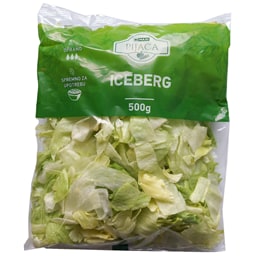 Salata Iceberg Maxi Pijaca 500g