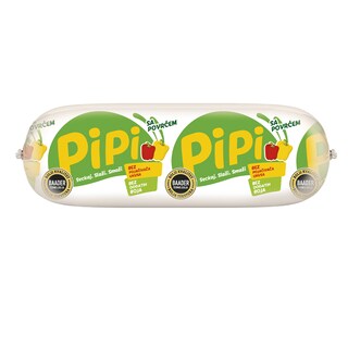 Pipi kobasica sa povrcem Neoplanta 300g