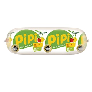 Pipi kobasica sa povrcem Neoplanta 300g