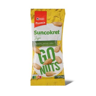 Sunc.jez.oljus,pec,slani Premia 90g