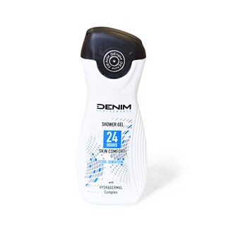 Gel/tus. Denim Cool Sensation 250ml