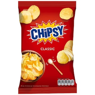 Cips slani Chipsy 95g