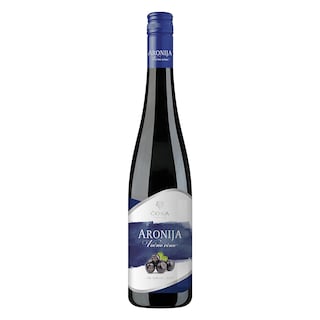 Vino od aronije 0.75l