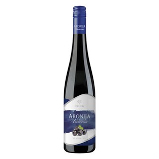 Vino od aronije 0.75l