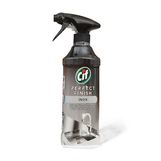 Sprej za inox Cif 435ml