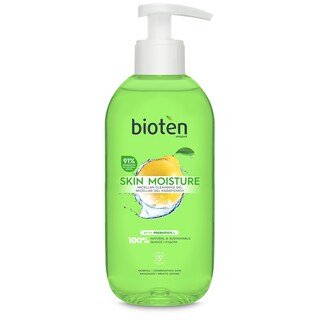 Gel za umivanje Bioten norm.koza 150ml