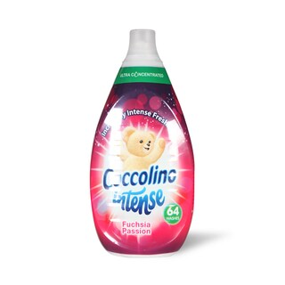 Omeksivac Coccolino Passion 960ml