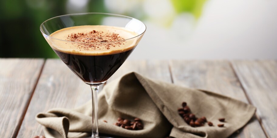 Espresso Martini