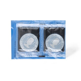 Crnilo sipe 2x4g (8g)