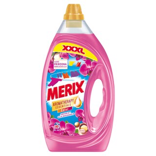 Merix gel Malaysian Orchid 80WL