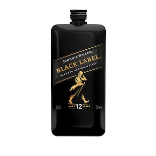Whisky JW Black Pocket 0.2l