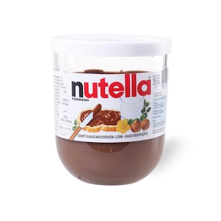 Nutella