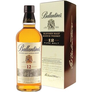 Whisky Ballantine`s malt 0,7l