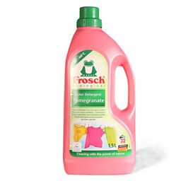 Frosch Liquid Detergent color nar 1500ml