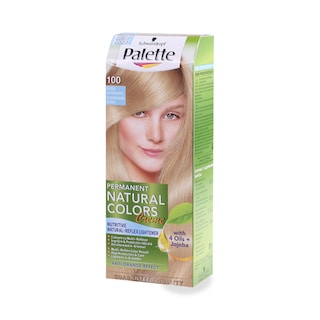 Farba/kosu Palette PNC 100 skand.plava