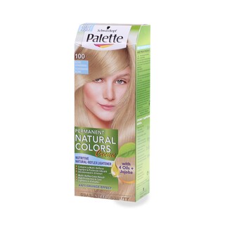 Farba/kosu Palette PNC 100 skand.plava