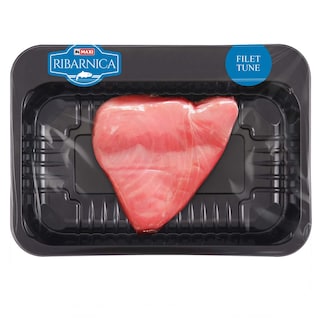 Filet tune kom