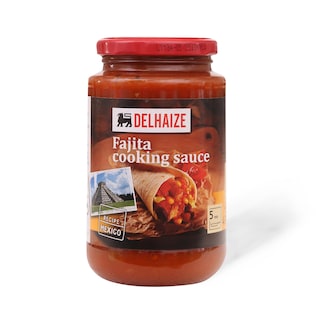 Fahita sos DLL 430g