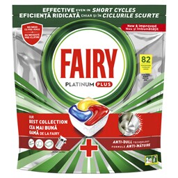 Fairy ADW Platinum plus 82 CTS