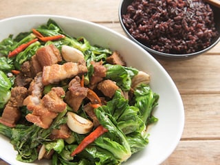 Svinetinja sa keljom