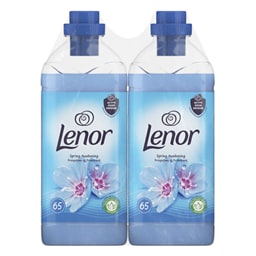 Omeksivac Lenor Spring Awake.2x1,6l 130W