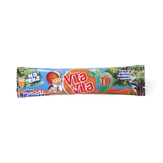 Instant sok Orange Vita Vita Na Eks 15g