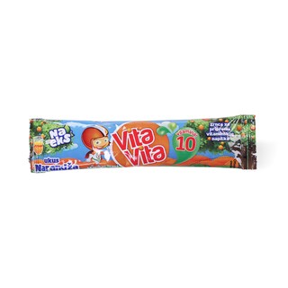Instant sok Orange Vita Vita Na Eks 15g
