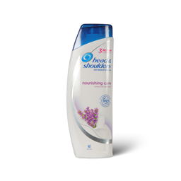 Sampon H&S Nourishing 360ml