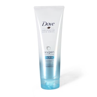 Sampon AS Oxygen Moisture Dove 250ml