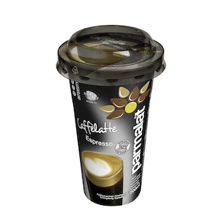 Caffe latte espresso Parmalat 200ml
