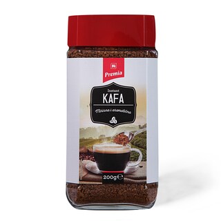 Instant kafa Maxi 200g