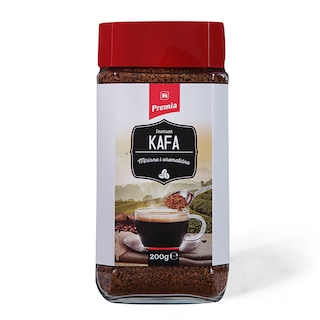 Instant kafa Maxi 200g