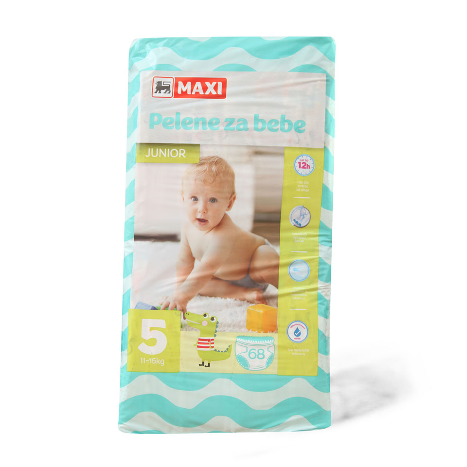 Maxi
