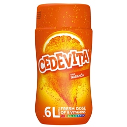 Instant napitak narandza Cedevita 455g