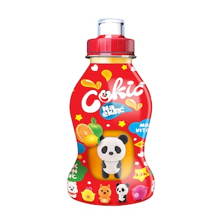 Sok multivitamin Cokic 0.33l