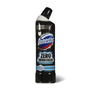 WC gel Domestos Zero Aqua 750ml