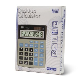 Digitron DG 800 TTO
