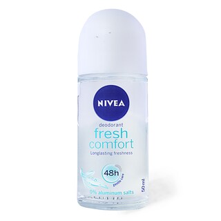 Roll-on female fresh comfort Nivea 50ml