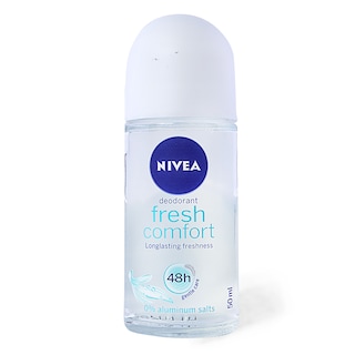Roll-on female fresh comfort Nivea 50ml