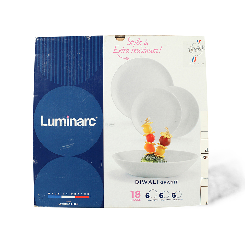 Luminarc