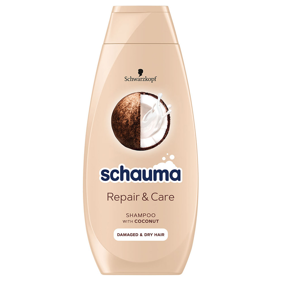 Sampon za kosu Schauma repair&care 400ml