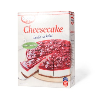 Cheesecake smesa za kolac Dr.Oetker 370g