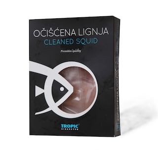 Smrznuta lignja ociscena 300g