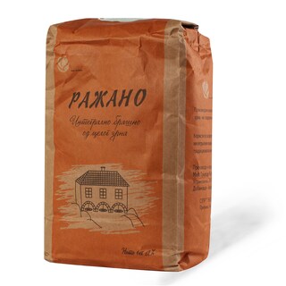 Brasno integralno razano 1kg