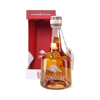 Rakija Stara Sokolova 0,7l